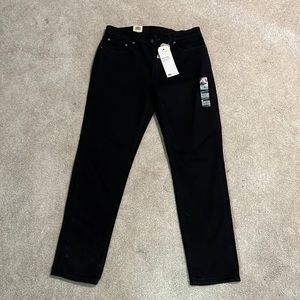 Levi’s 531 Jeans Black